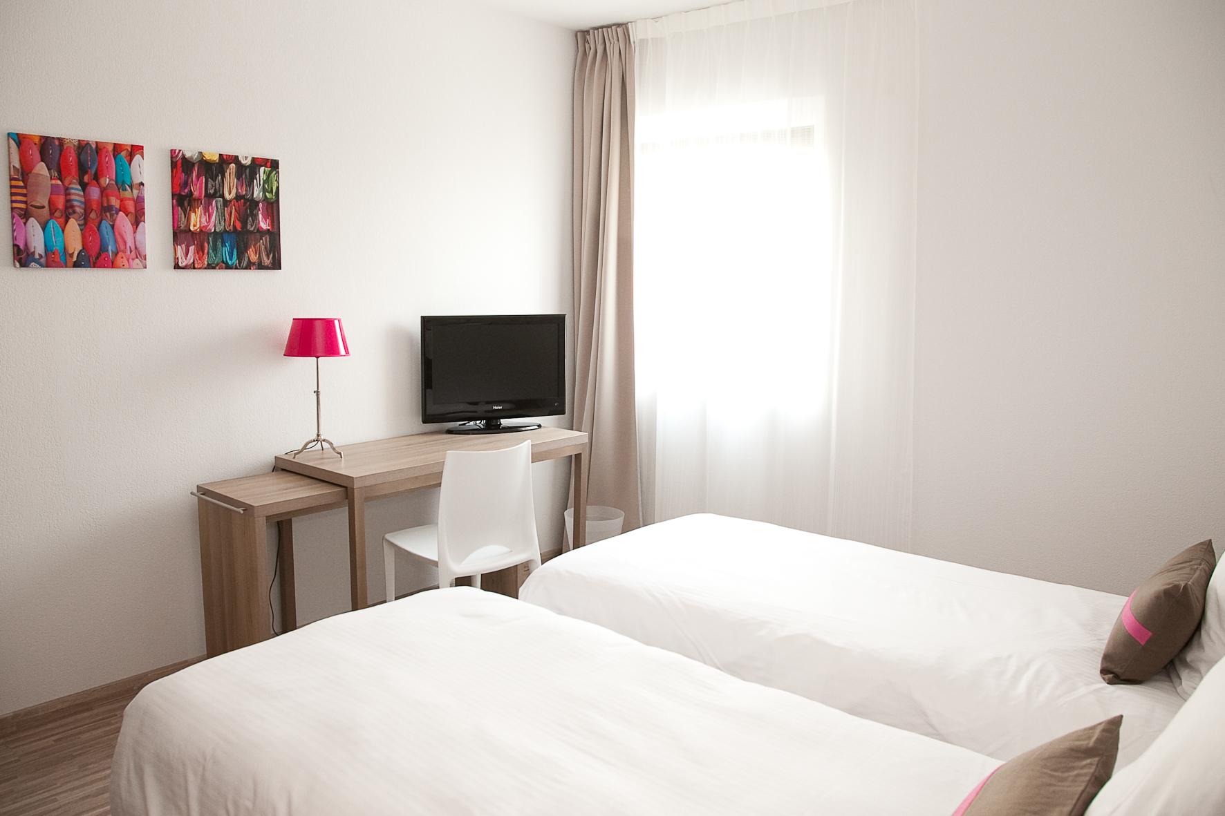 Teneo Apparthotel Bordeaux Merignac - Aeroport Exterior foto